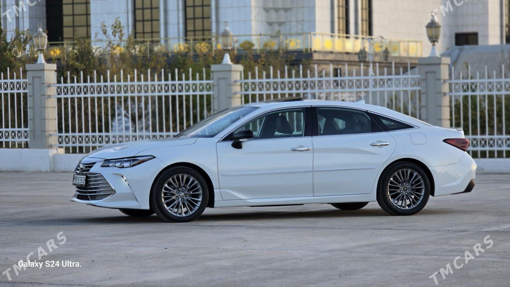Toyota Avalon 2021 - 399 000 TMT - Дашогуз - img 5