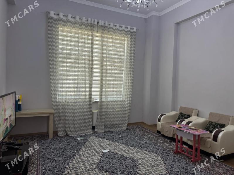 16 etap 5 komnat 2 etaj - Ашхабад - img 6