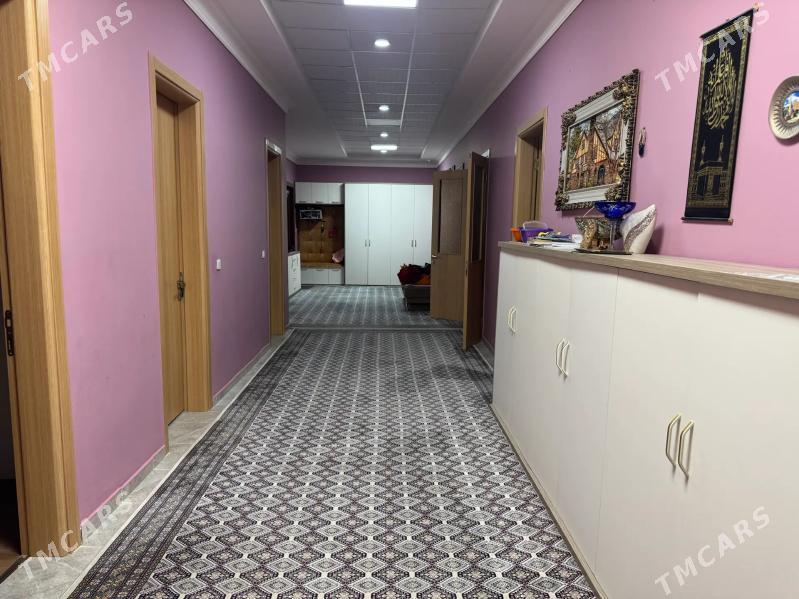 16 etap 5 komnat 2 etaj - Ашхабад - img 2