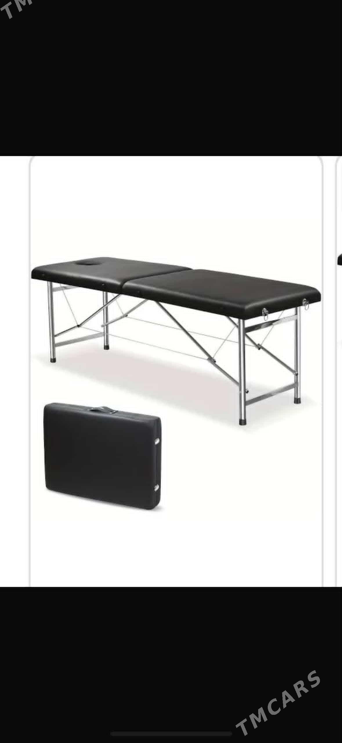 kushetka lampa teleshka - Бедев - img 1