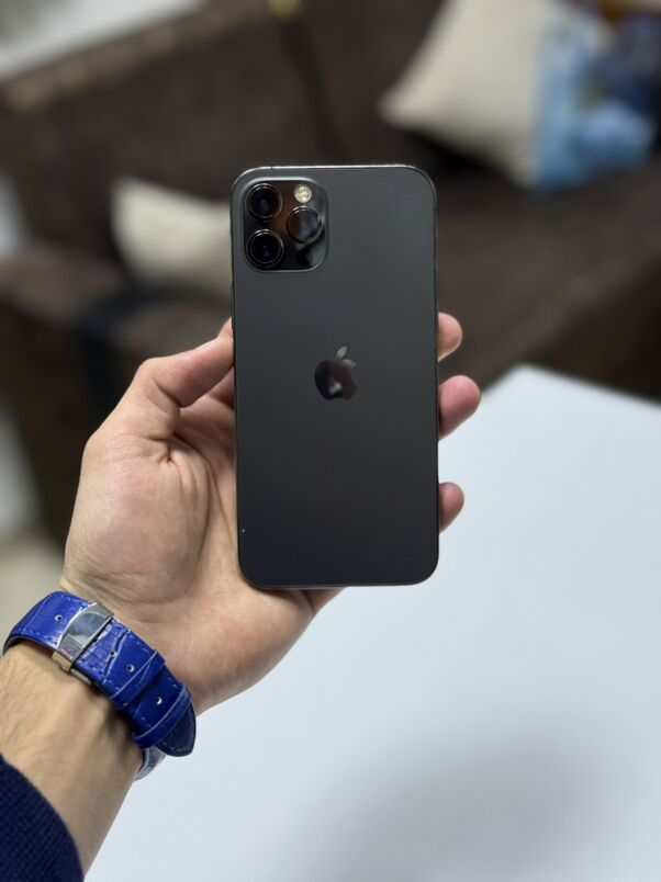 12Pro Kredit - Ашхабад - img 1