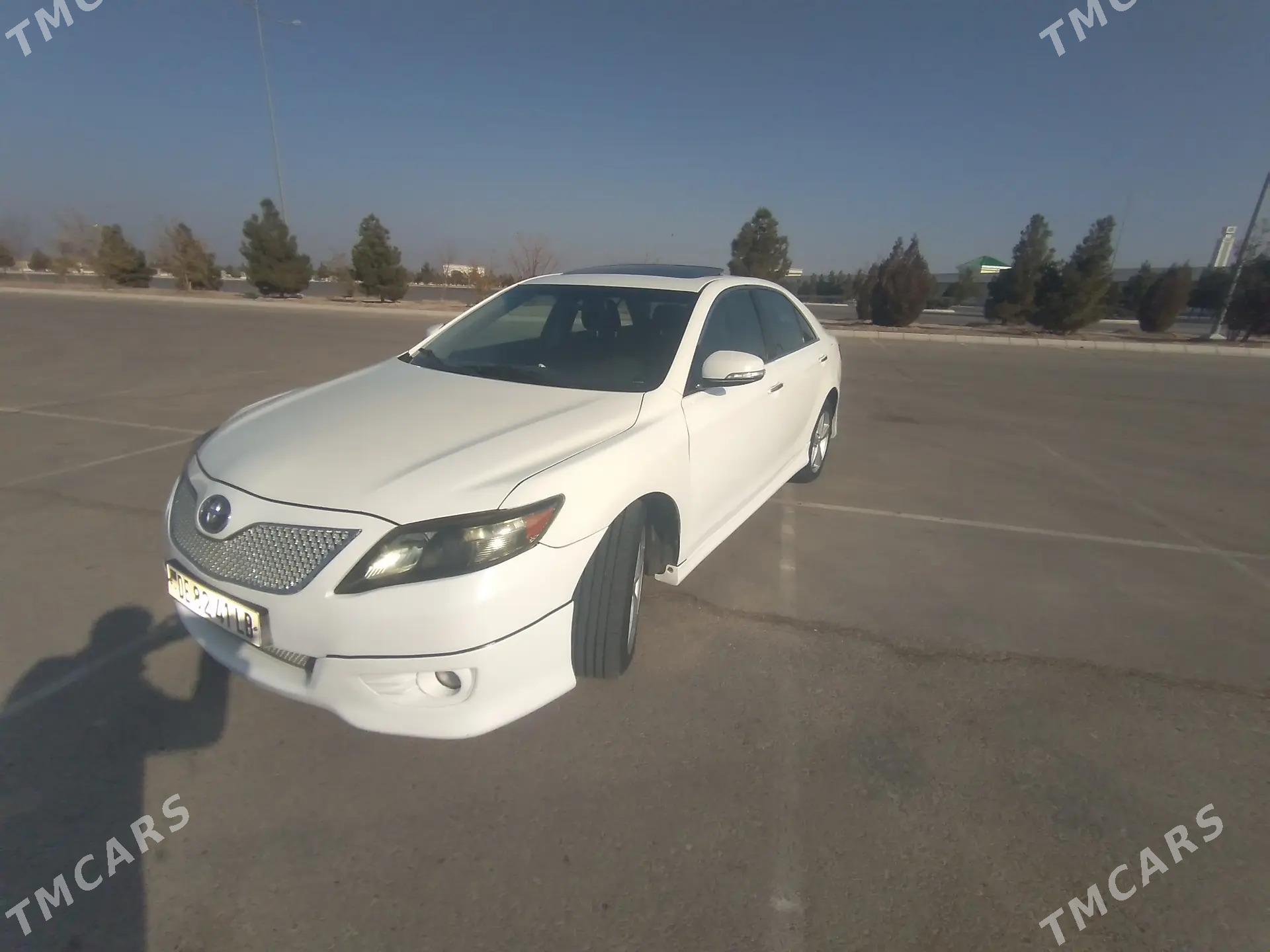 Toyota Camry 2011 - 200 000 TMT - Farap - img 1