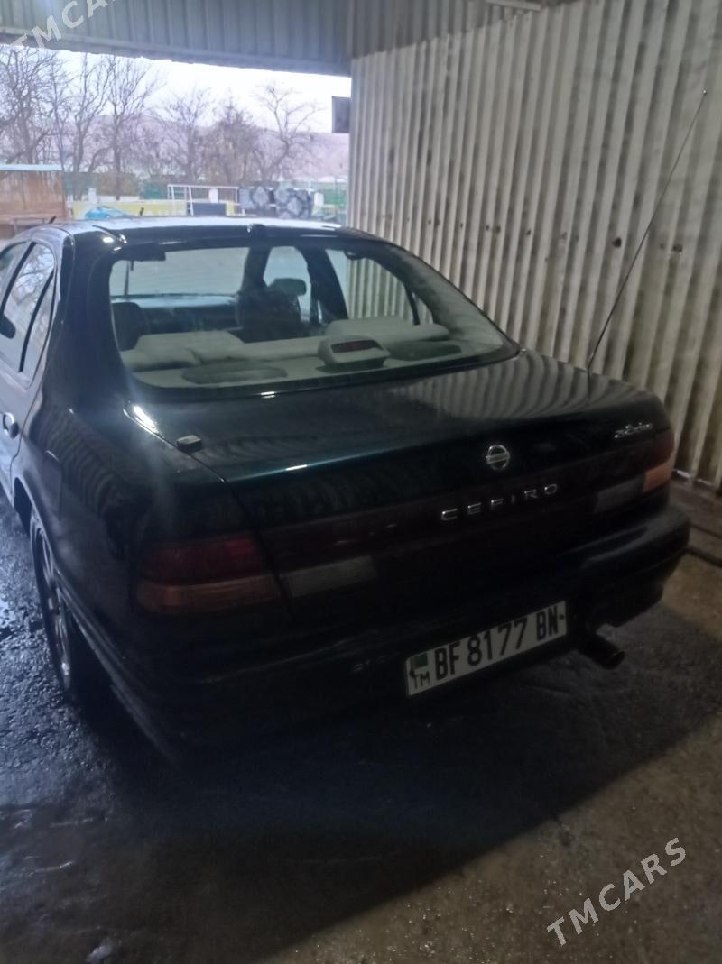 Nissan Cefiro 1994 - 48 000 TMT - Туркменбаши - img 4