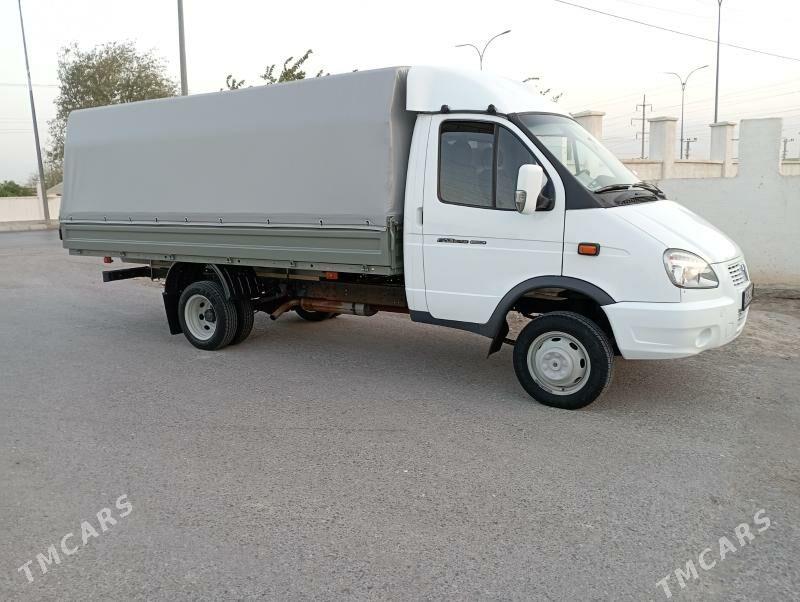 Gaz Gazel 2015 - 240 000 TMT - Aşgabat - img 1