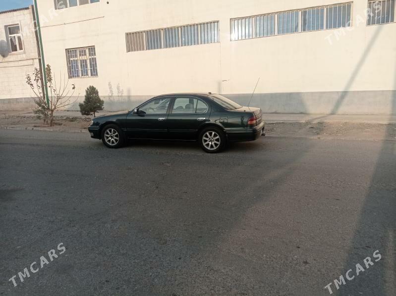 Nissan Cefiro 1994 - 48 000 TMT - Туркменбаши - img 5