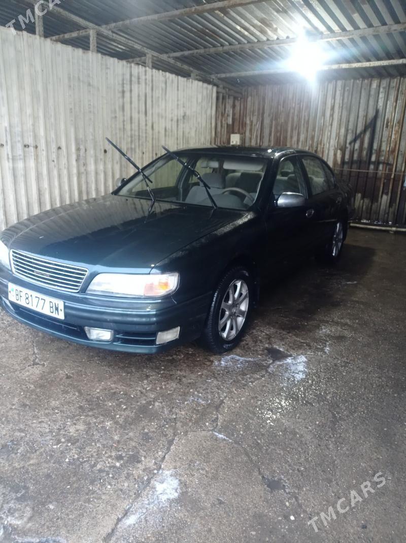 Nissan Cefiro 1994 - 48 000 TMT - Туркменбаши - img 3