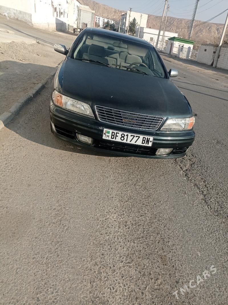 Nissan Cefiro 1994 - 48 000 TMT - Туркменбаши - img 8