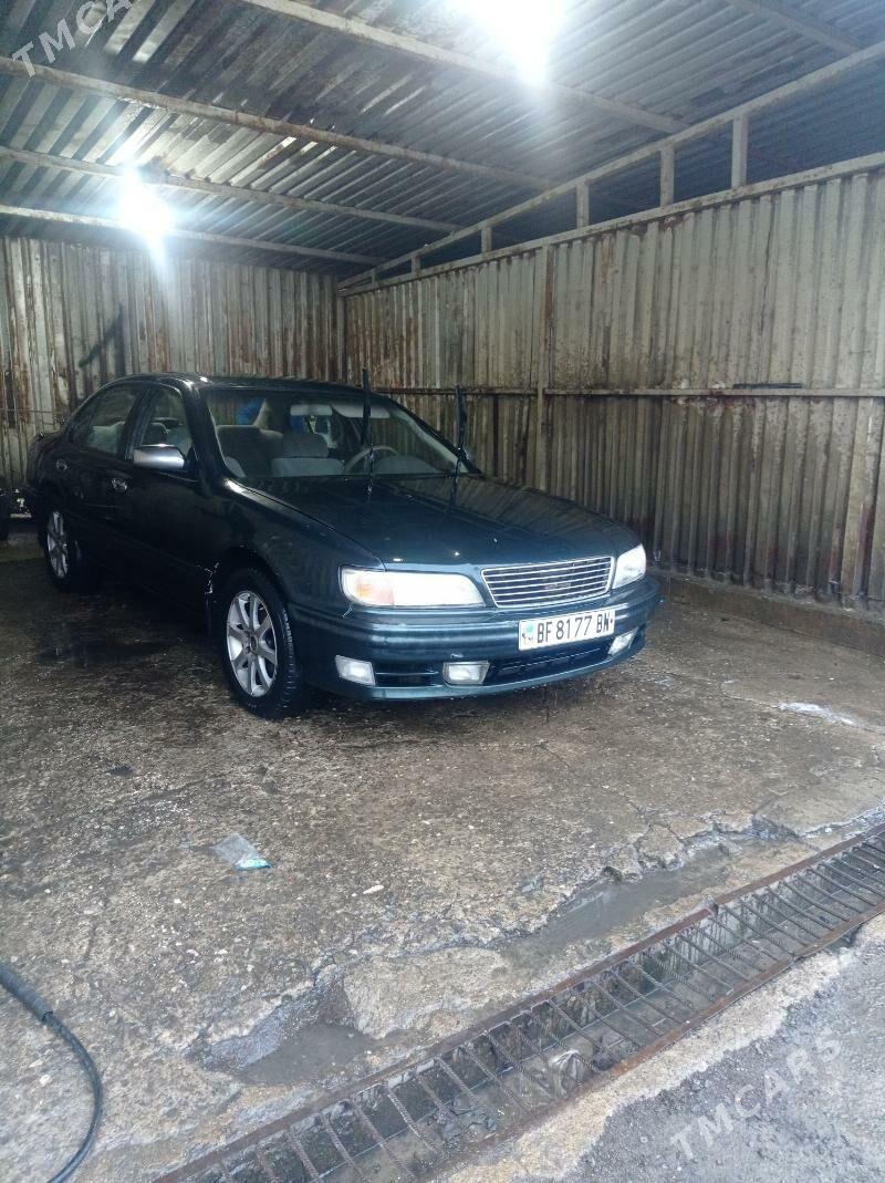 Nissan Cefiro 1994 - 48 000 TMT - Туркменбаши - img 2