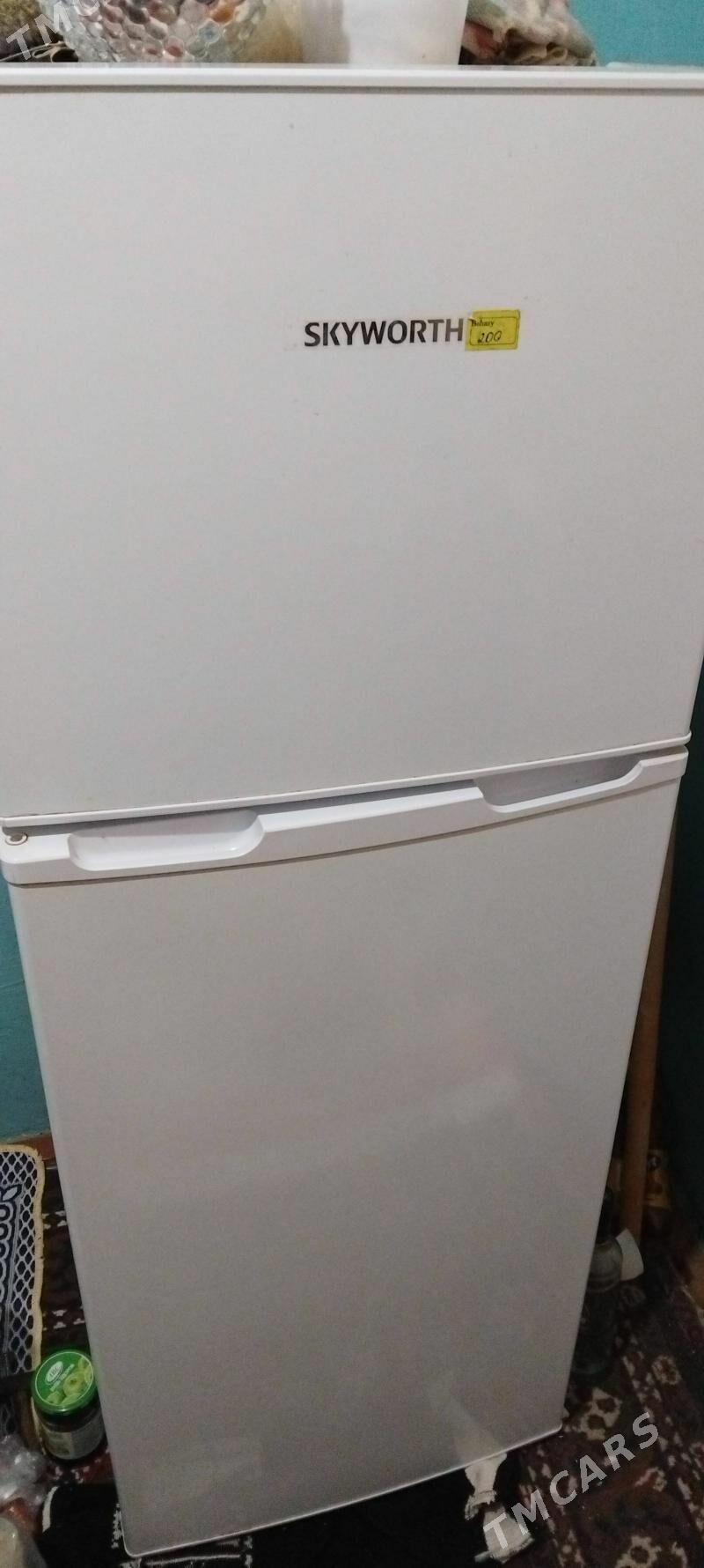 Holodilnik - Сейди - img 1