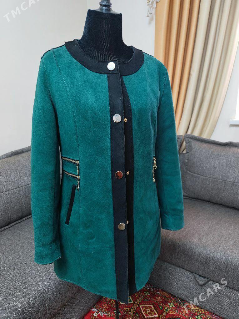 Palto - Aşgabat - img 1