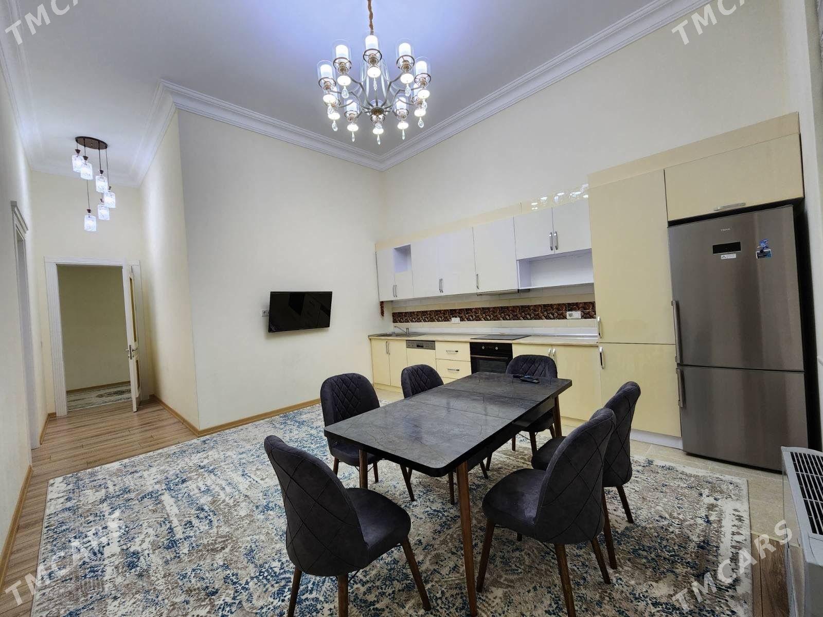 arenda jay - Ашхабад - img 2