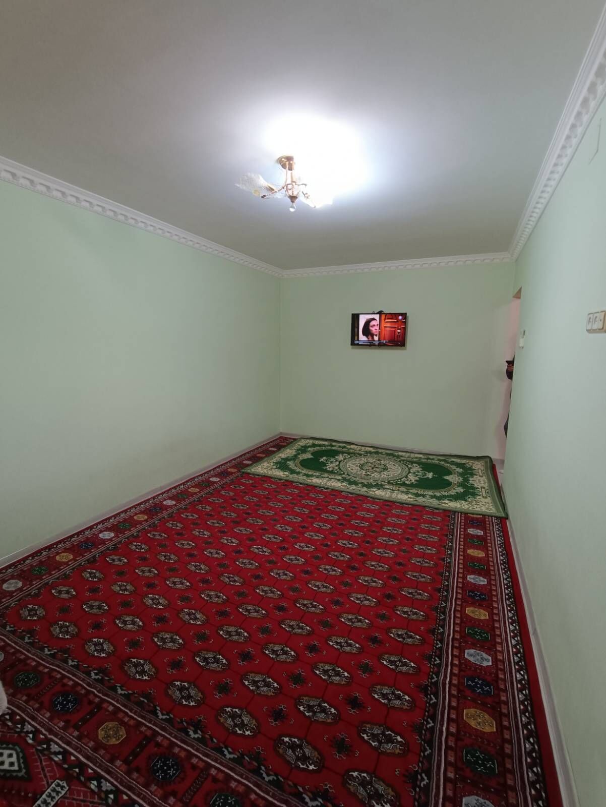 Arenda 9mkr 1komnat2edil - Aşgabat - img 3