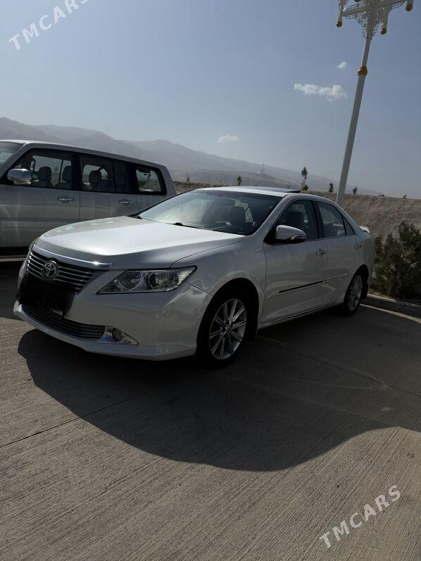 Toyota Aurion 2013 - 350 000 TMT - Ашхабад - img 1