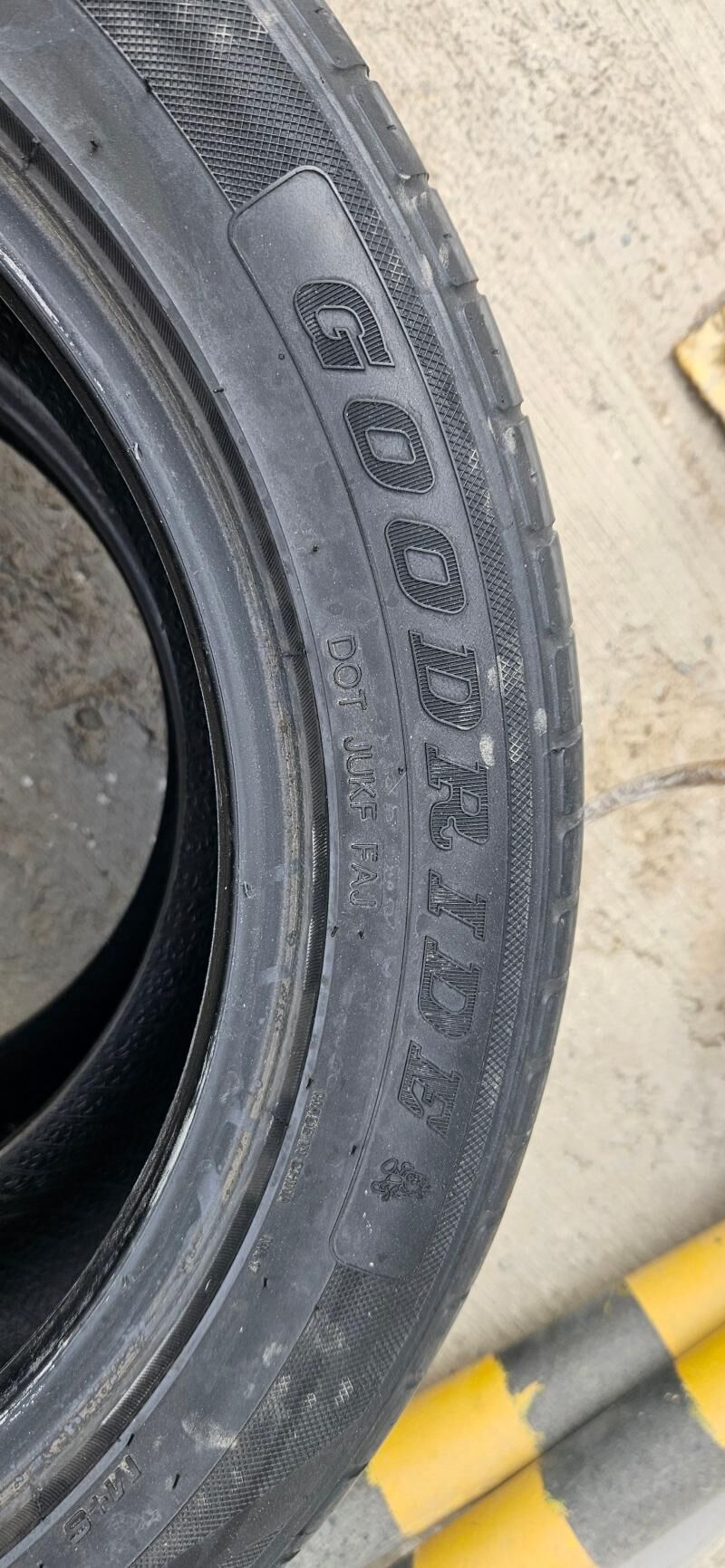 Teker 215.55.17 800 TMT - Bedew - img 1