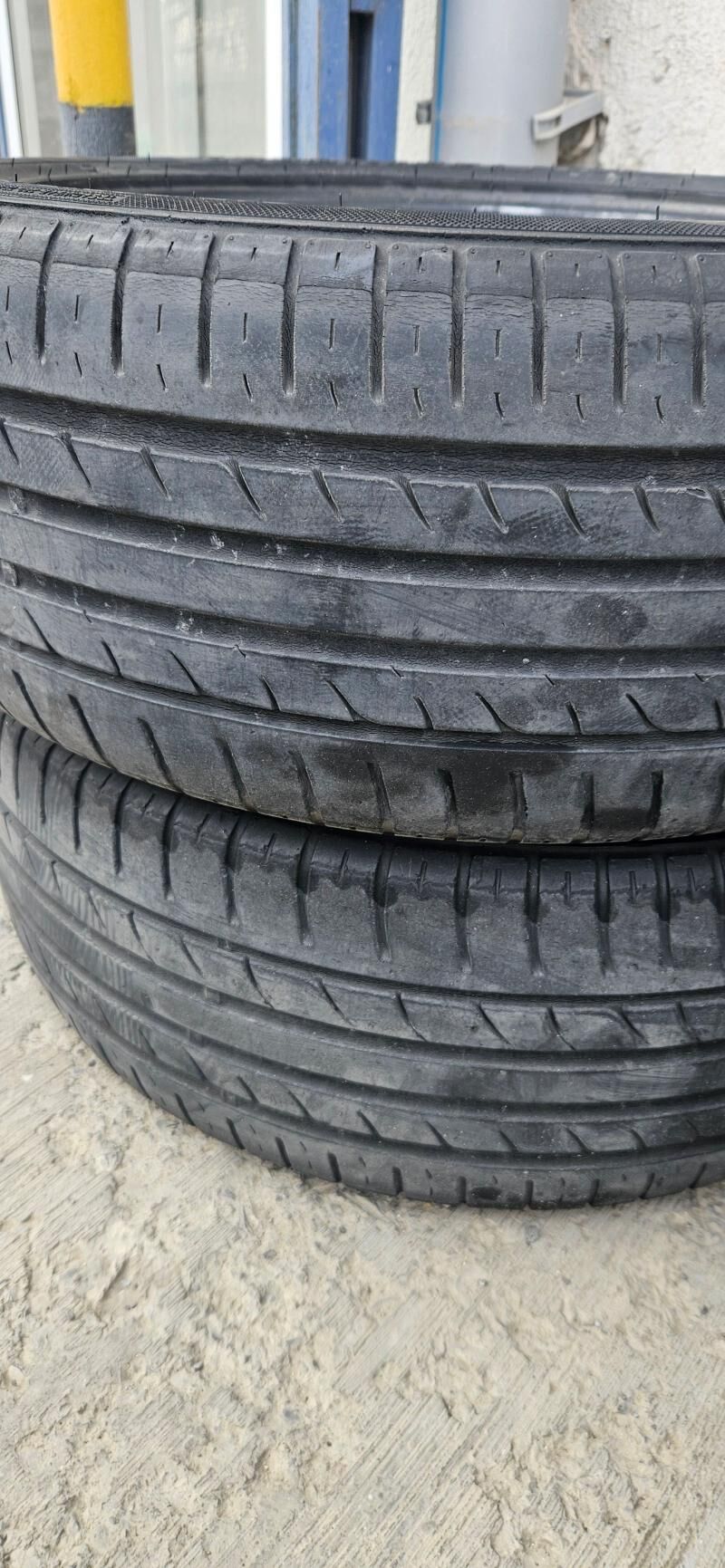 Teker 215.55.17 800 TMT - Bedew - img 6