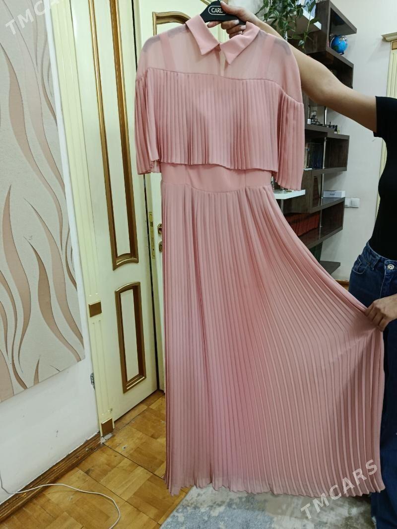 Шифон длинное - Туркменабат - img 1