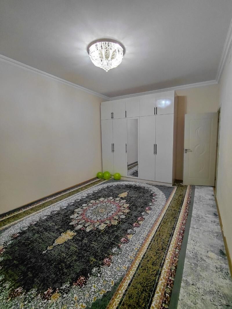 Mir 7/2 4kom eyesinen - Ашхабад - img 1