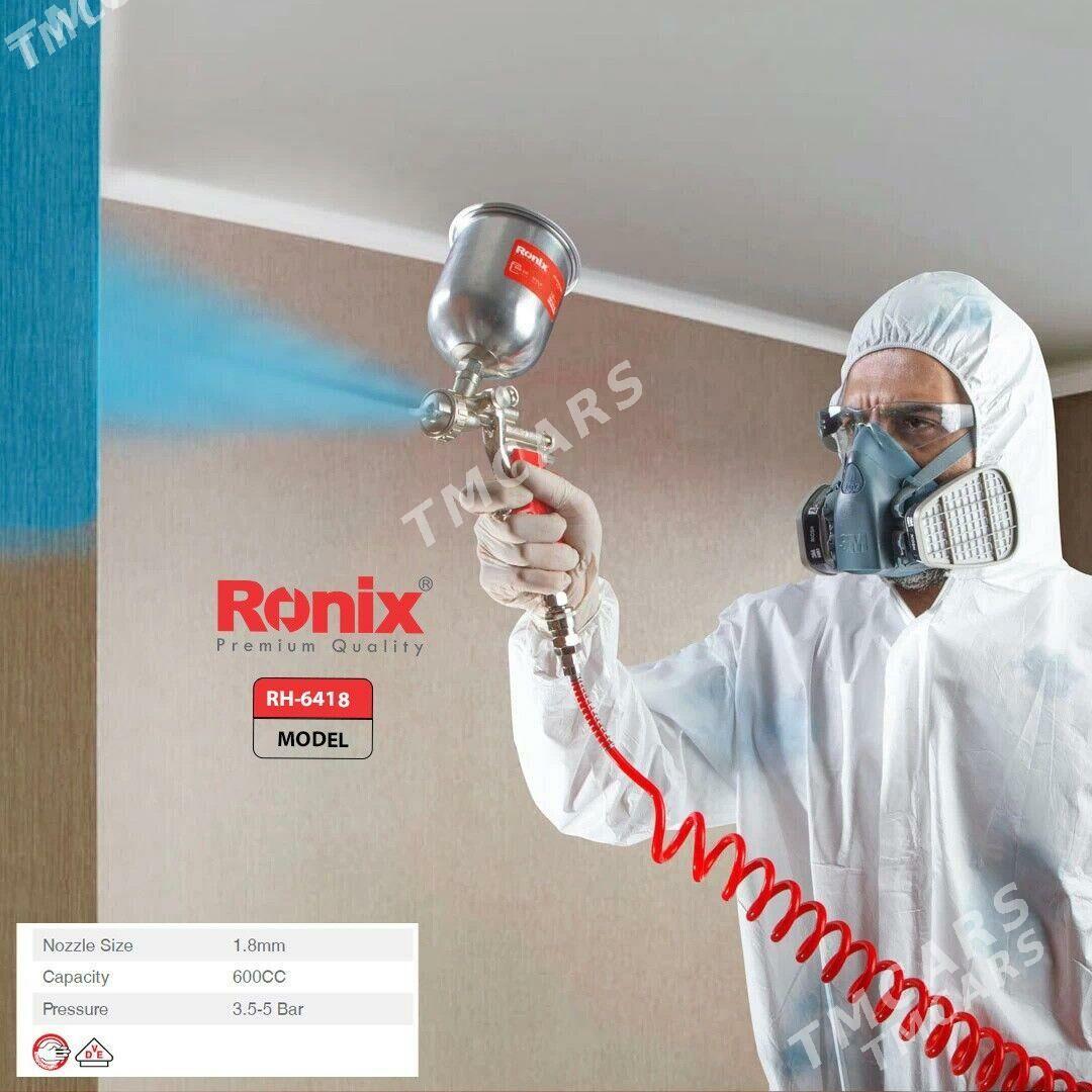 Kraska sepýän Краскопулт - Aşgabat - img 1