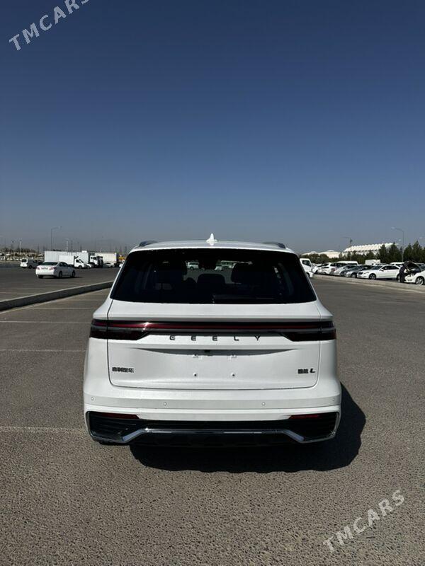 Geely Monjaro 2021 - 380 000 TMT - Aşgabat - img 2