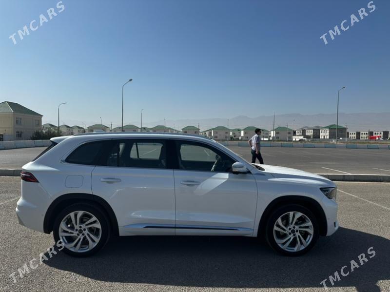 Geely Monjaro 2021 - 380 000 TMT - Aşgabat - img 3