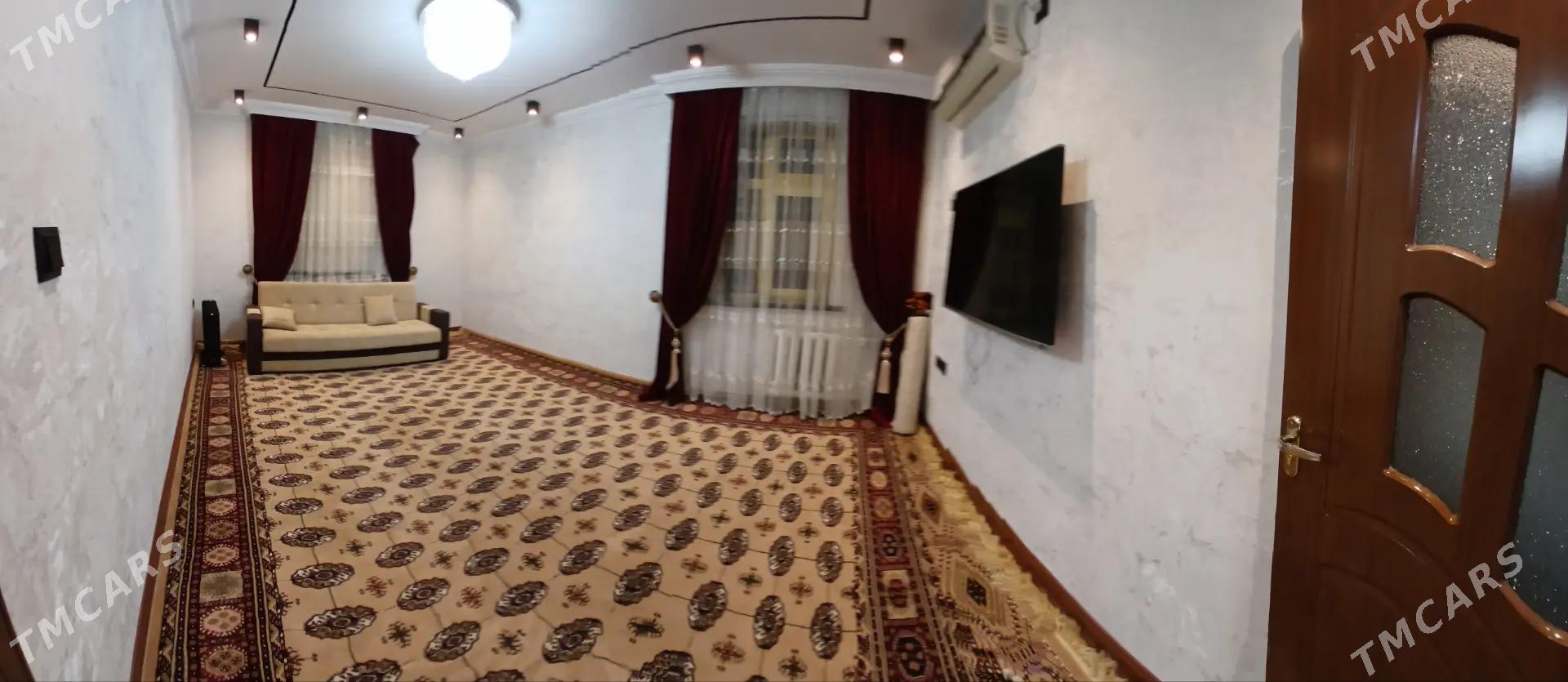 Sentr - Ашхабад - img 1