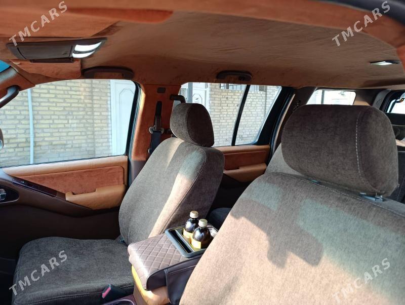 Nissan Pathfinder Armada 2005 - 240 000 TMT - Türkmenabat - img 10