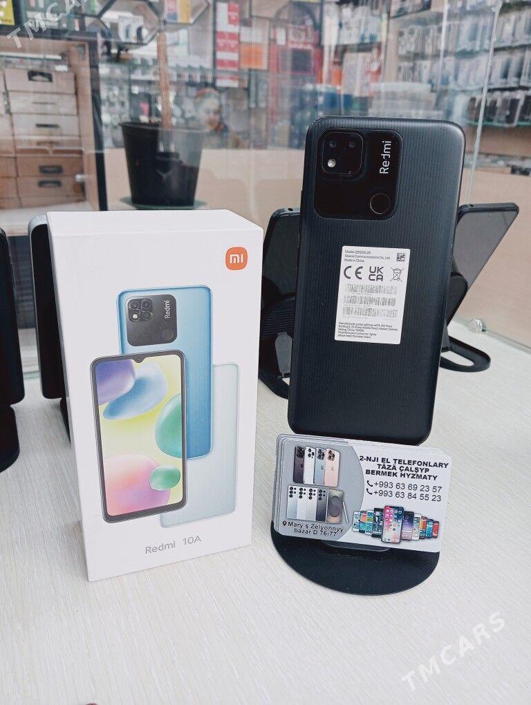 REDMI 10A - Mary - img 1
