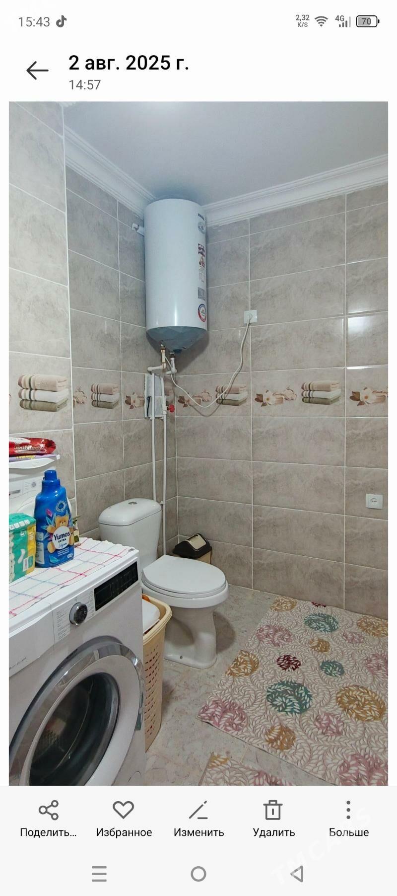 Satlyk jay - Балканабат - img 6