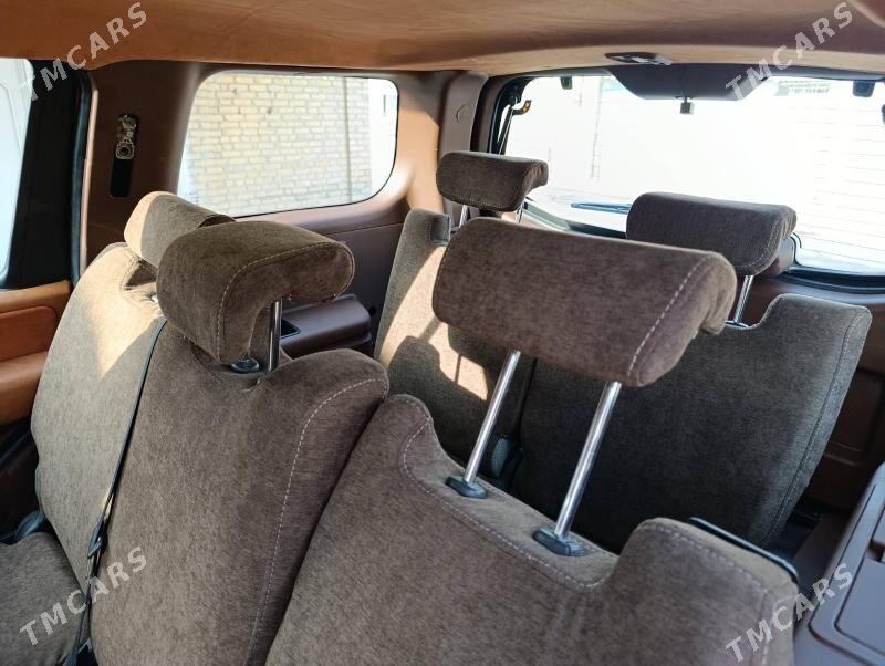 Nissan Pathfinder Armada 2005 - 240 000 TMT - Türkmenabat - img 7