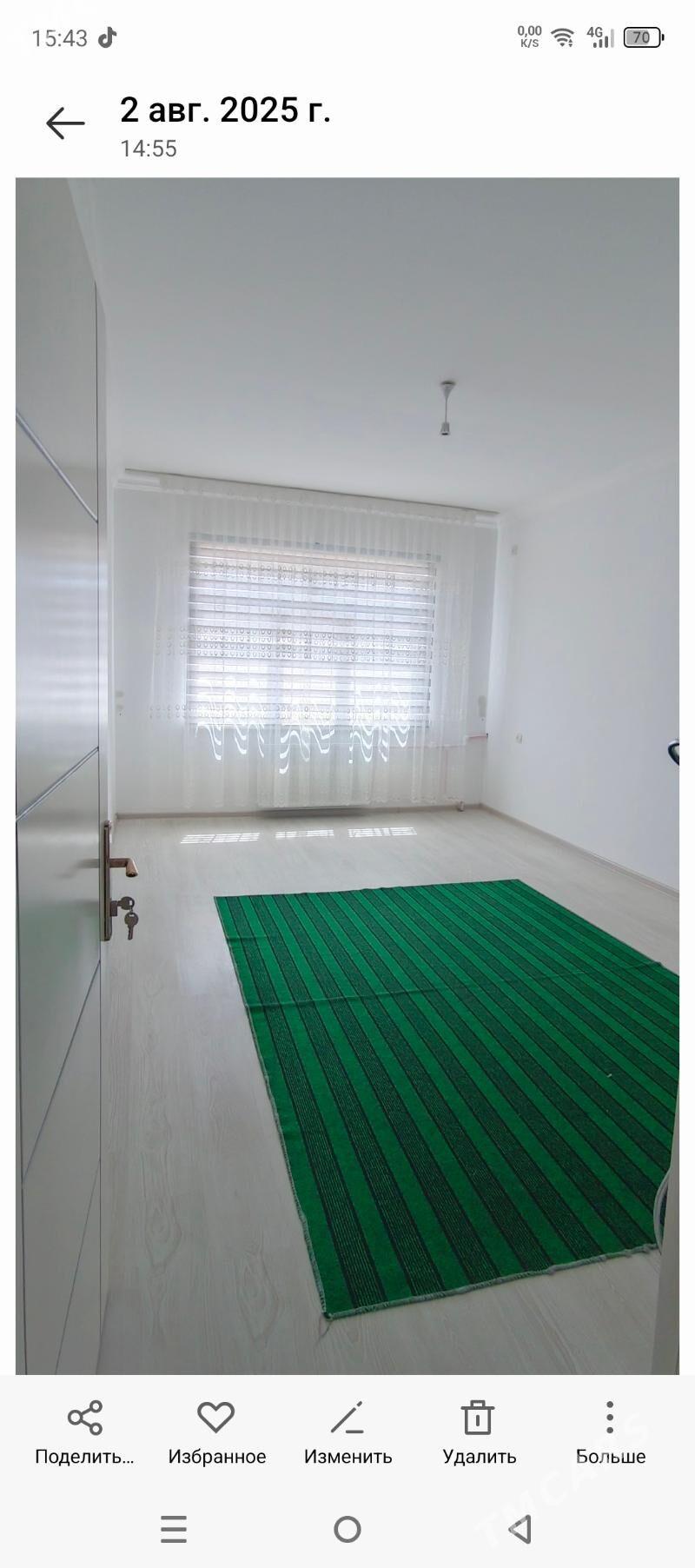 Satlyk jay - Балканабат - img 3