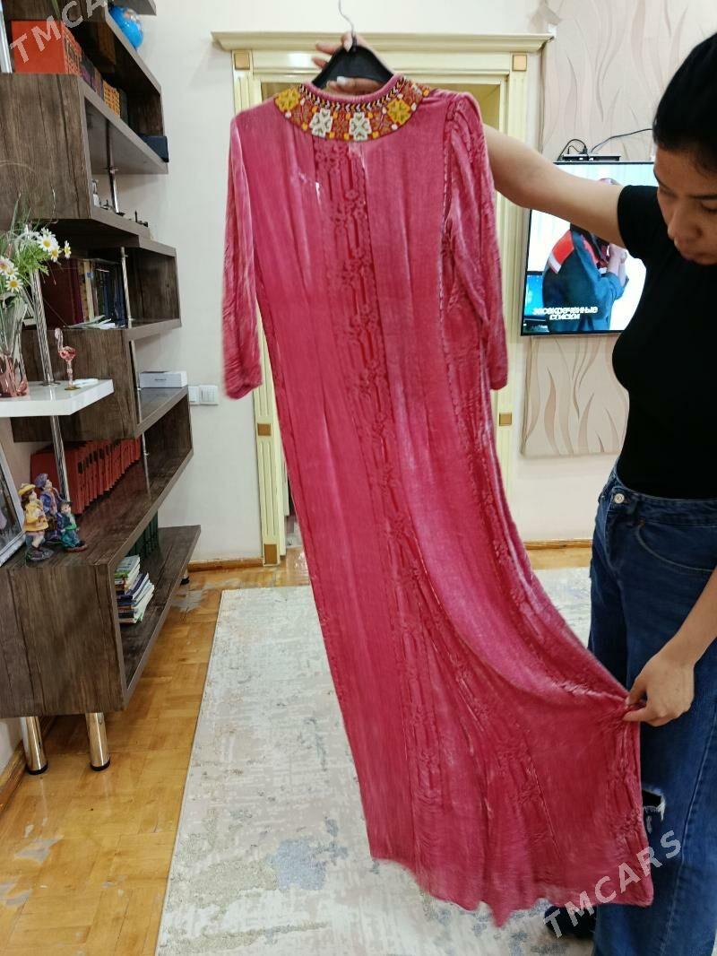 Pombarh - Туркменабат - img 2