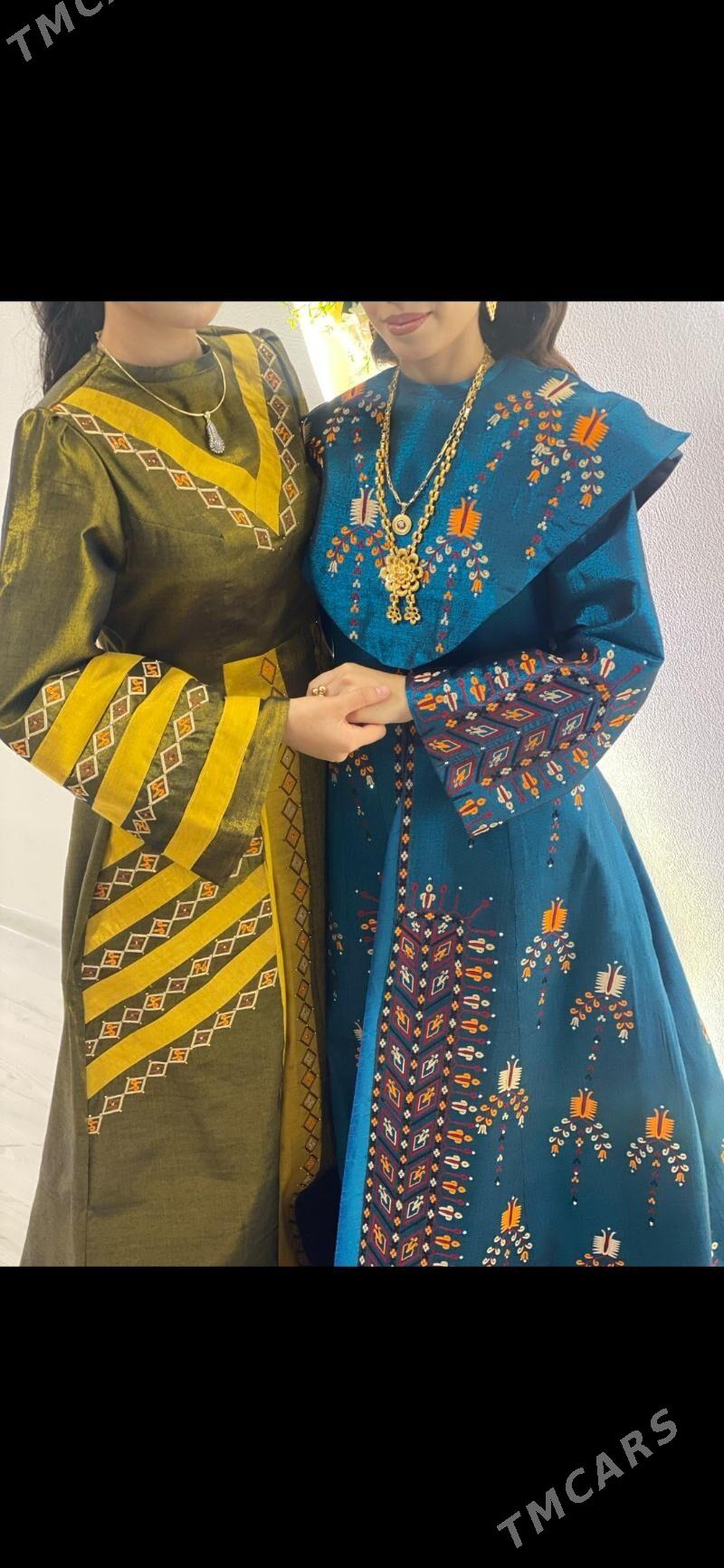 Toy köynek - Balkanabat - img 4