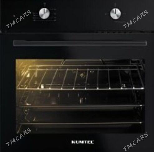 Gaz plita - Туркменабат - img 1