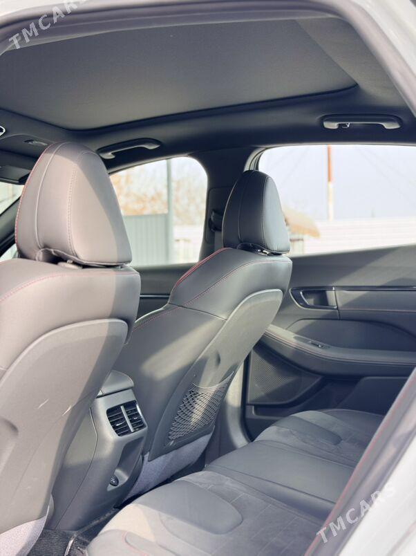 Hyundai Sonata 2021 - 380 000 TMT - Хитровка - img 7