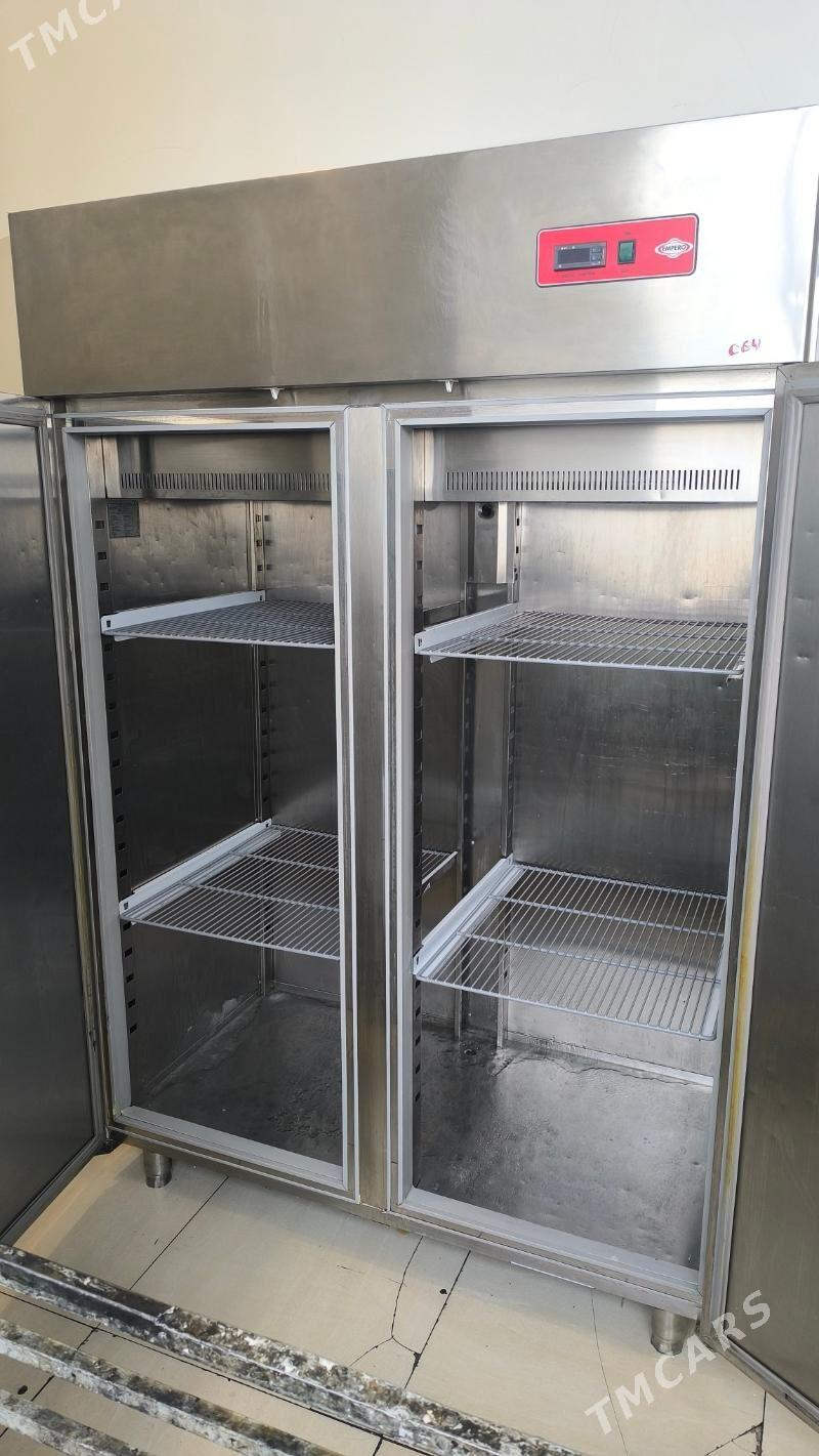 морозильник - Aşgabat - img 1