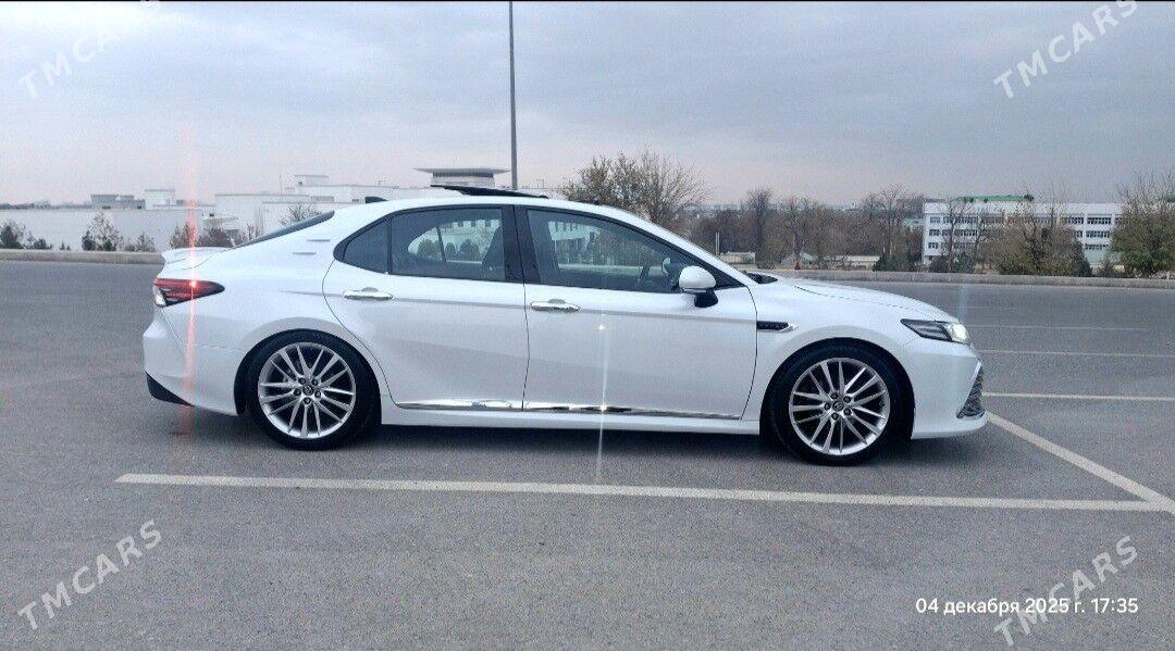 Toyota Camry 2019 - 440 000 TMT - Aşgabat - img 6