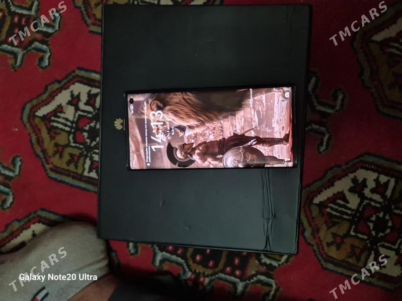 HUAWEI Mate Xs 2 - Daşoguz - img 1