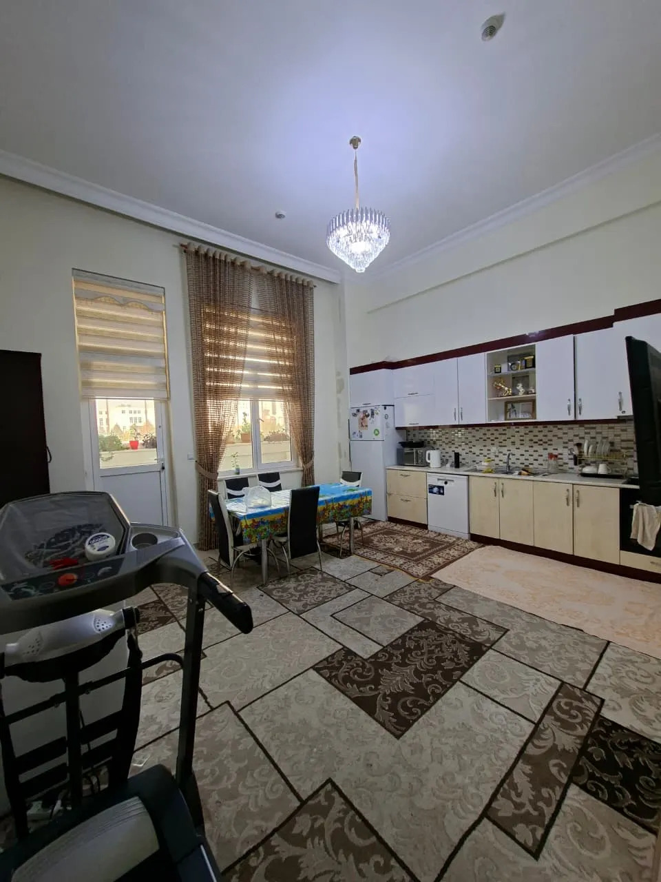 14tapgyr 2et 3kom 186kw - 14-nji tapgyr (Sowhozny köç) - img 1