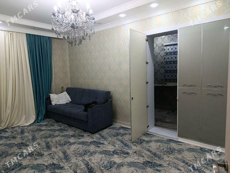 Arenda Mir 1 1+2 kom edilen - Parahat 1 - img 8