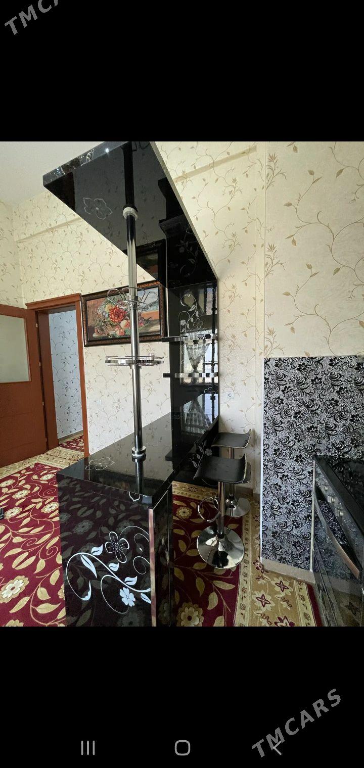 Barny stol - Ашхабад - img 1