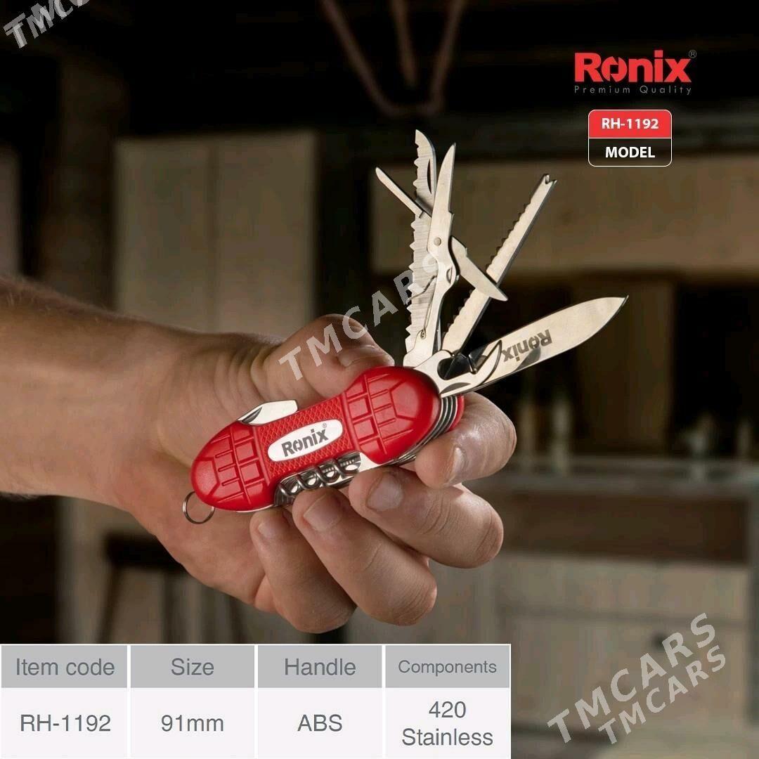 Kesiji Pyçak Ножи - Ашхабад - img 1