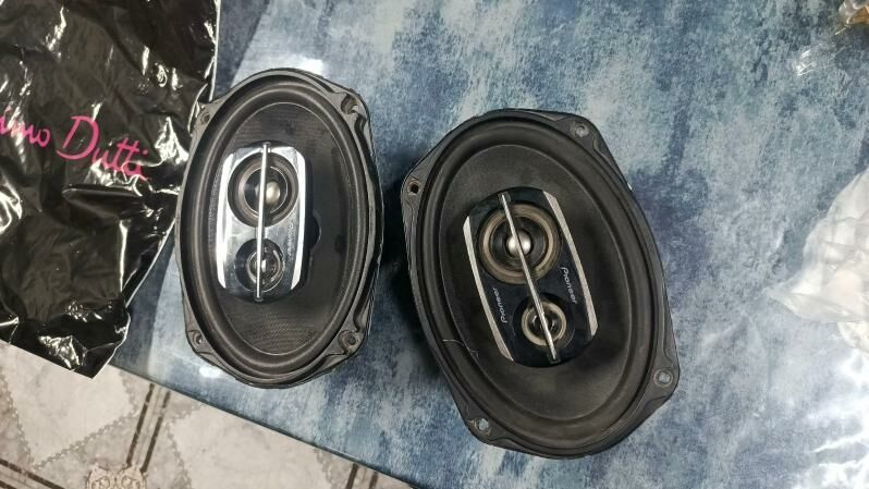 KALONKA PIONEER original 500 900 TMT - Ашхабад - img 2