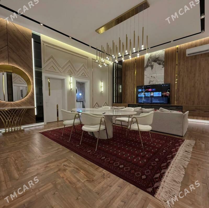 дом 5 Сот ЛКЮС - Aşgabat - img 9