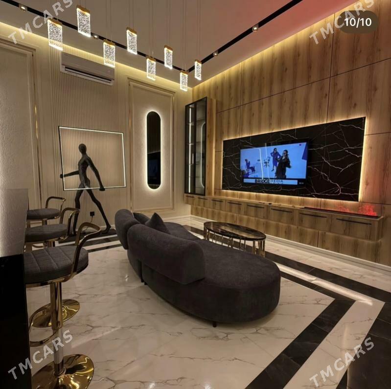 дом 5 Сот ЛКЮС - Aşgabat - img 8