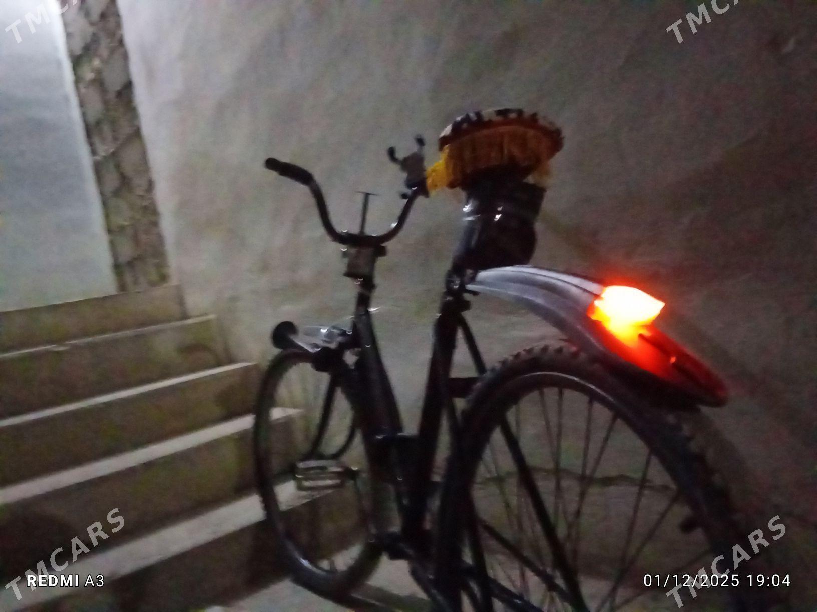 kama - Balkanabat - img 3