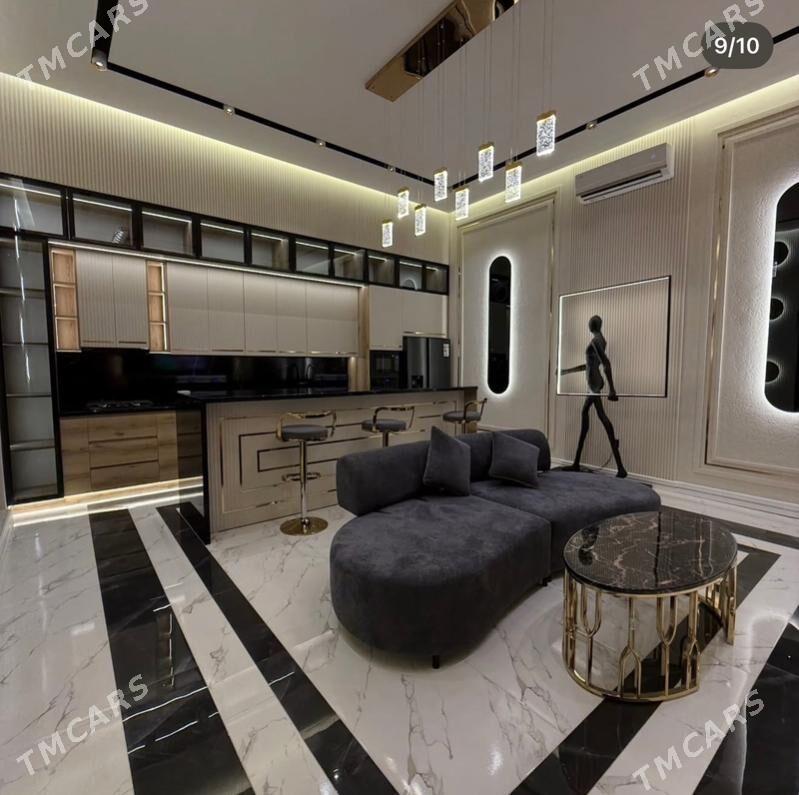 дом 5 Сот ЛКЮС - Aşgabat - img 7