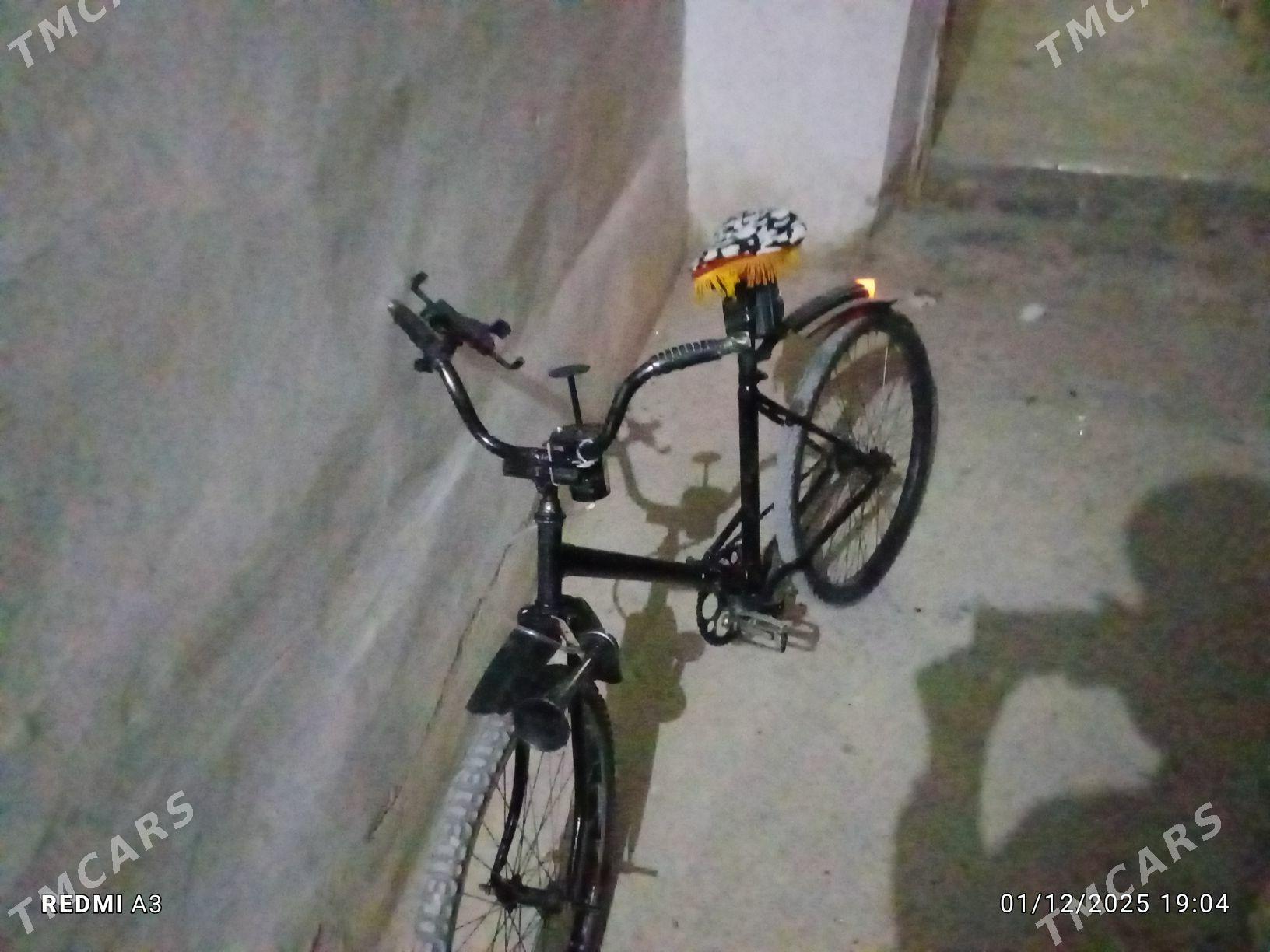 kama - Balkanabat - img 4