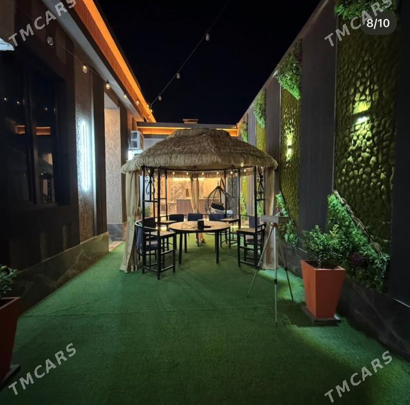 дом 5 Сот ЛКЮС - Aşgabat - img 6