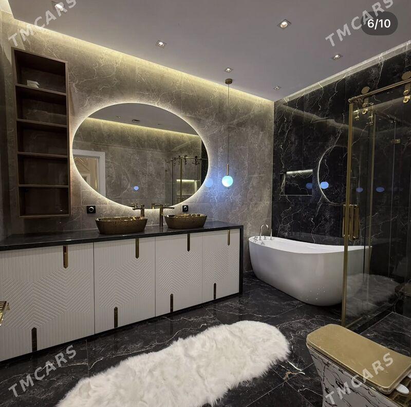 дом 5 Сот ЛКЮС - Aşgabat - img 4