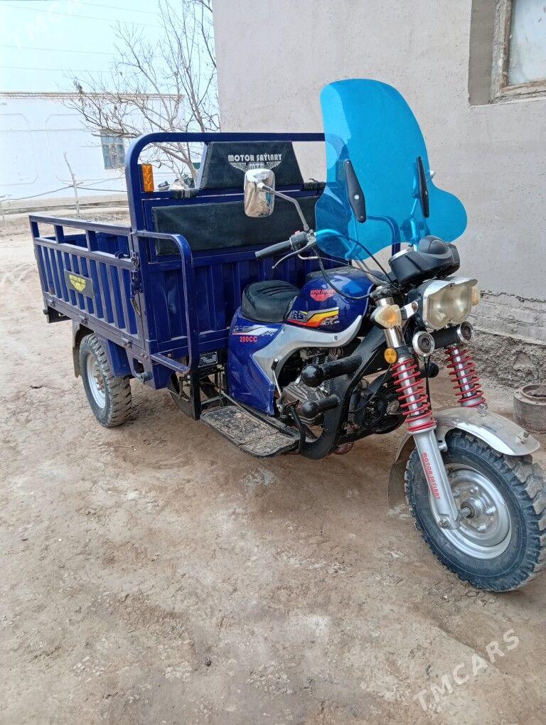 Fekon FK200-14G 2024 - 25 000 TMT - Кёнеургенч - img 1